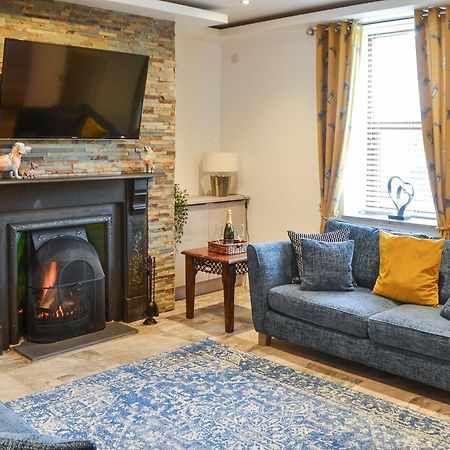 The Alnwick Townhouse Villa Ngoại thất bức ảnh