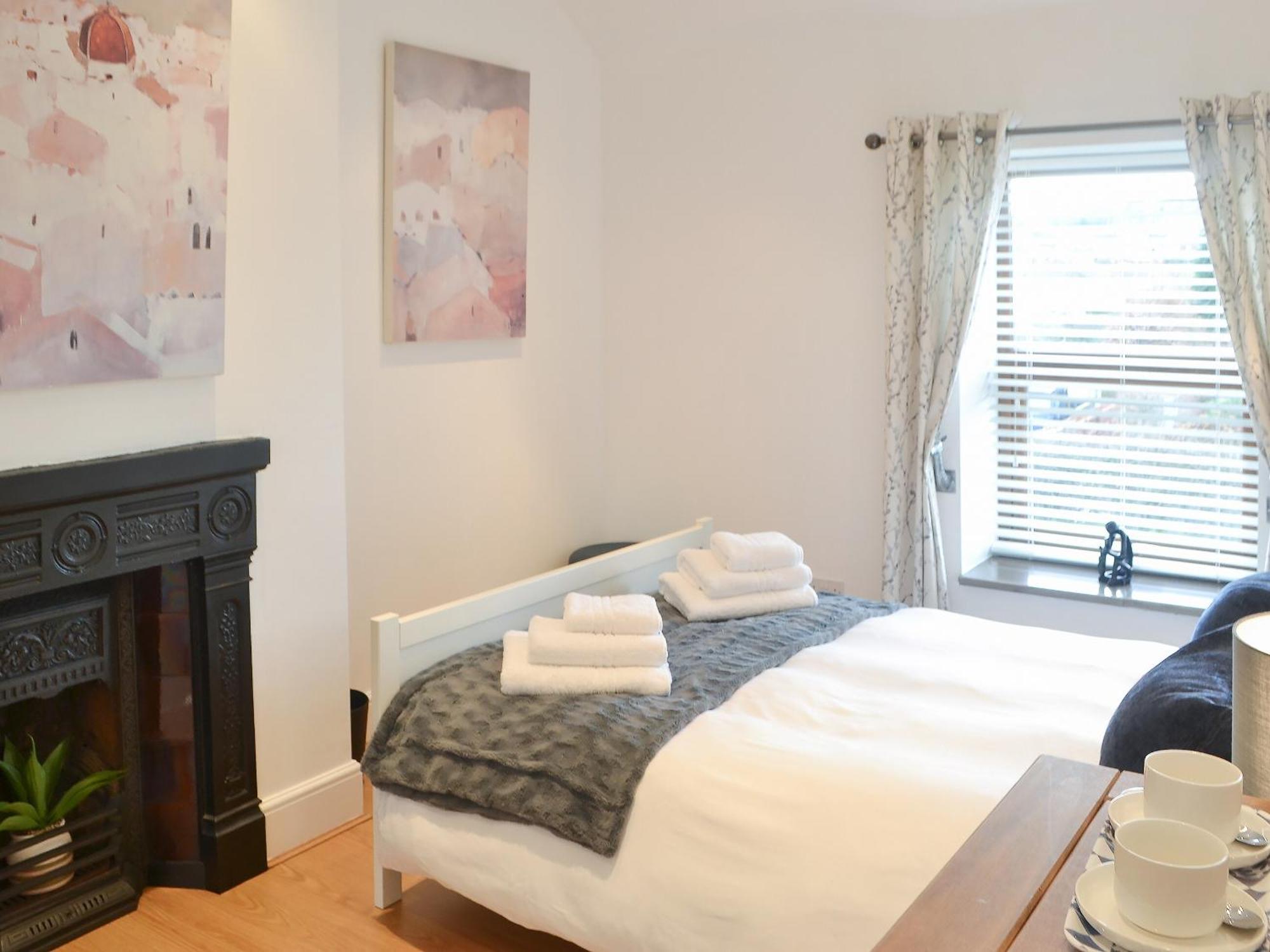The Alnwick Townhouse Villa Ngoại thất bức ảnh
