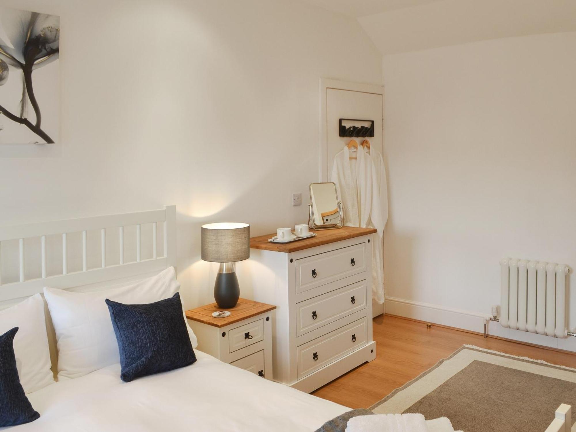 The Alnwick Townhouse Villa Ngoại thất bức ảnh