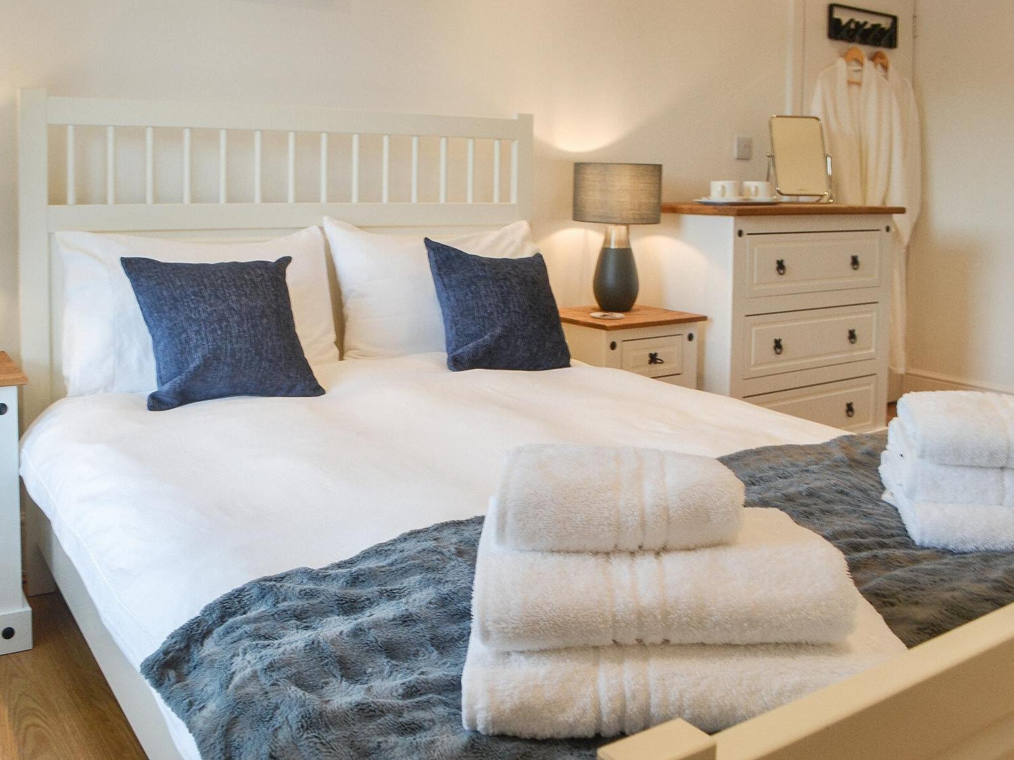 The Alnwick Townhouse Villa Ngoại thất bức ảnh
