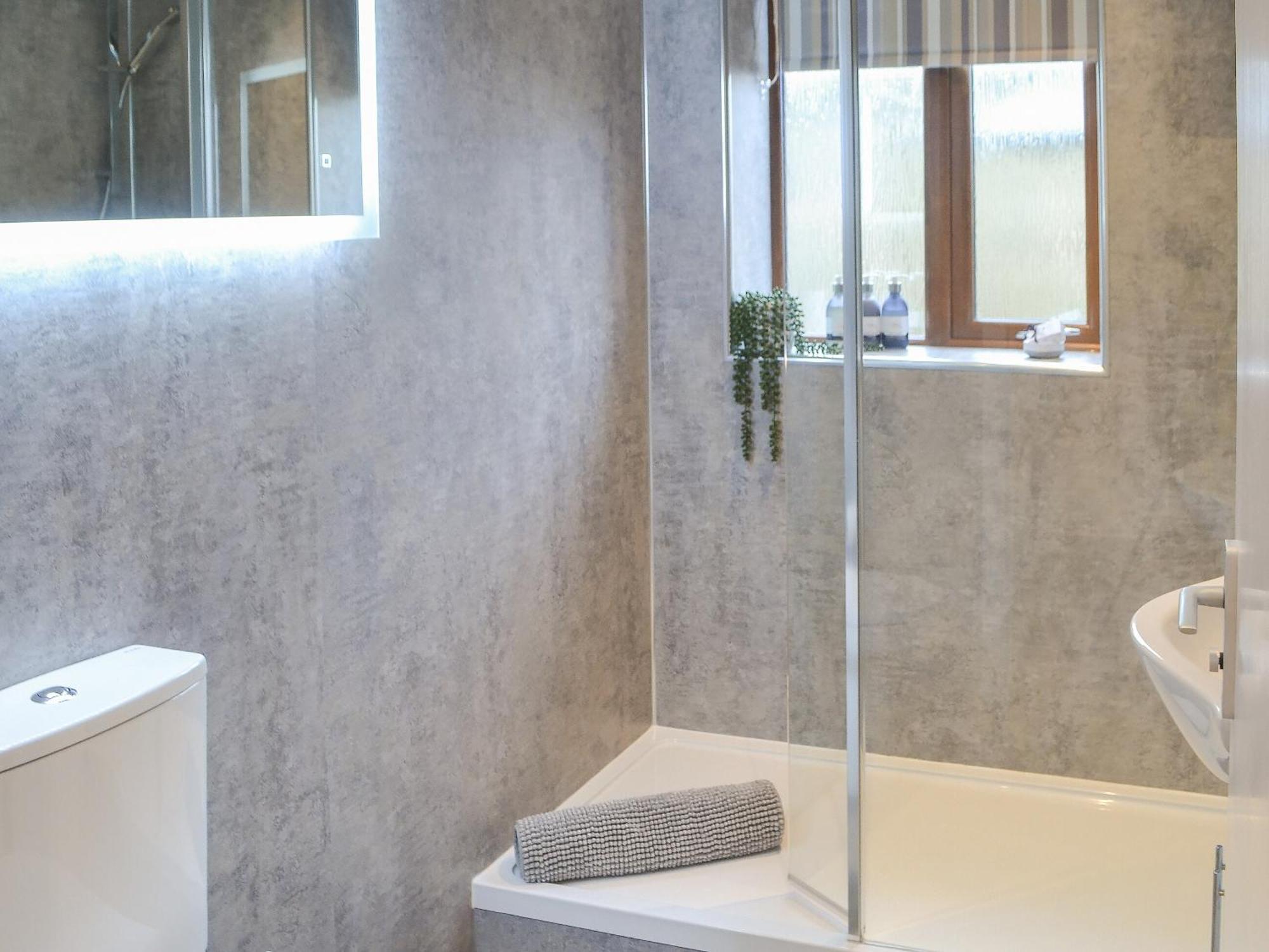The Alnwick Townhouse Villa Ngoại thất bức ảnh