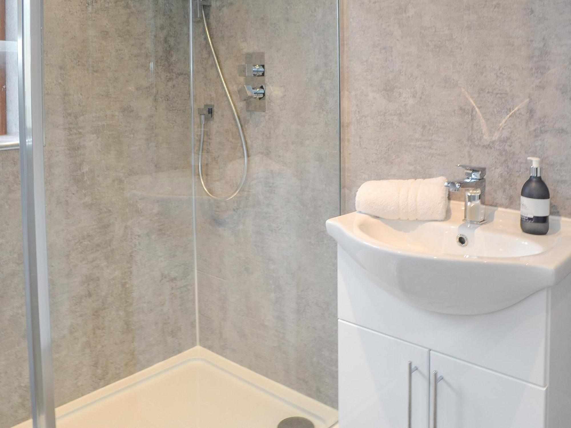 The Alnwick Townhouse Villa Ngoại thất bức ảnh